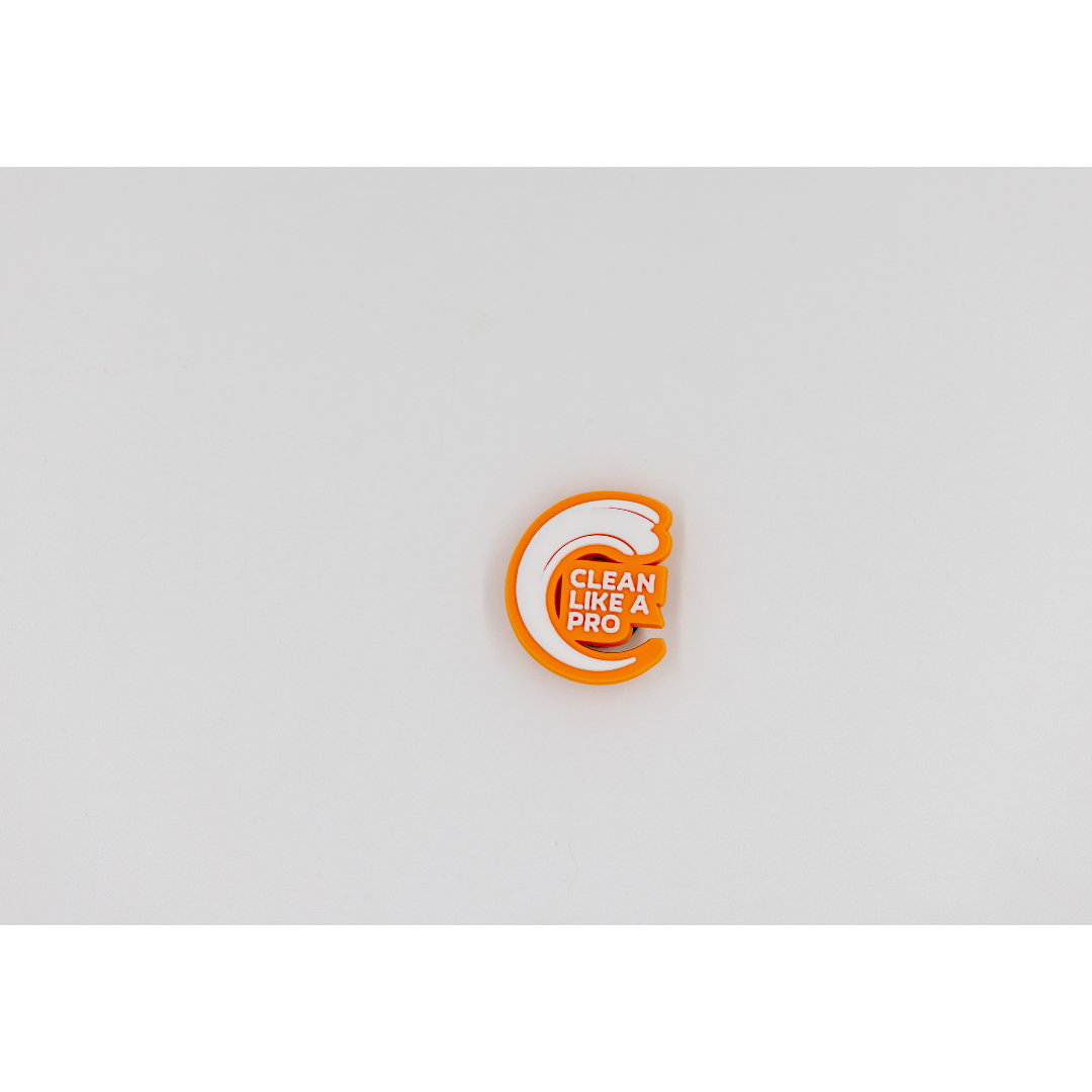 Clog Charms