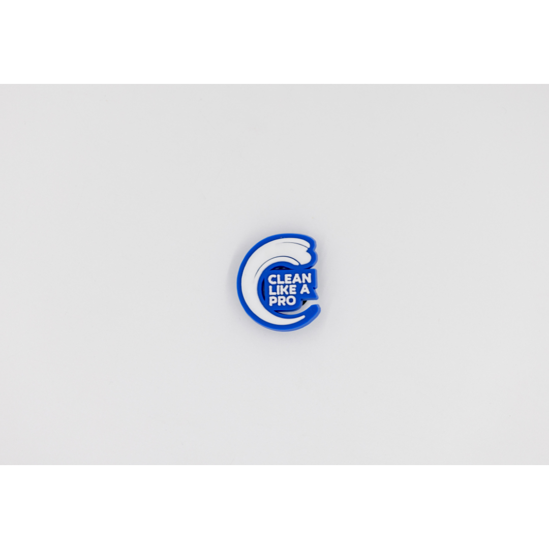 Clog Charms
