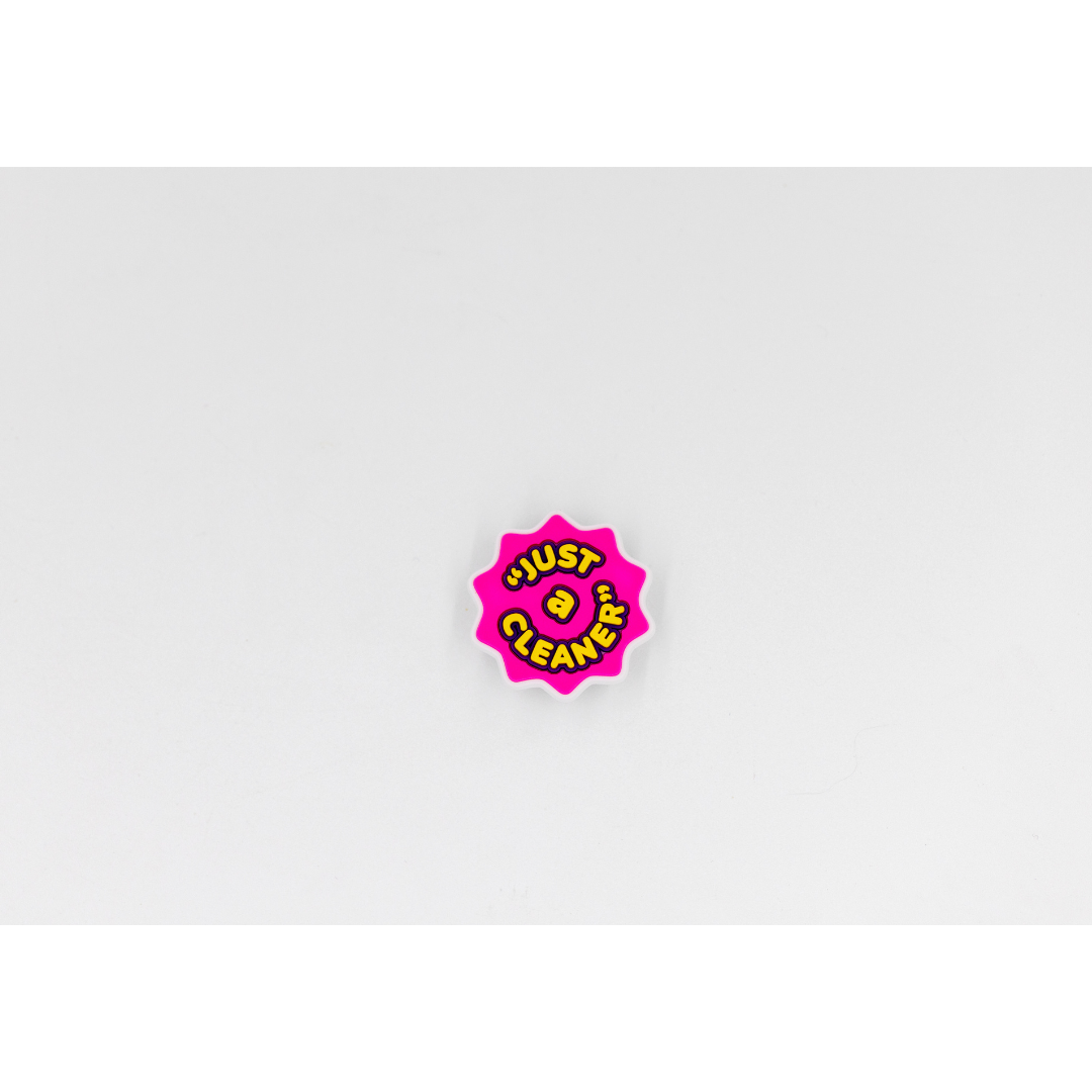 Clog Charms