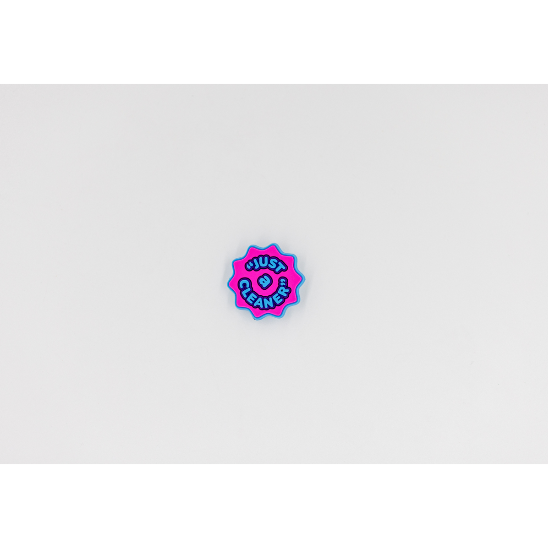Clog Charms