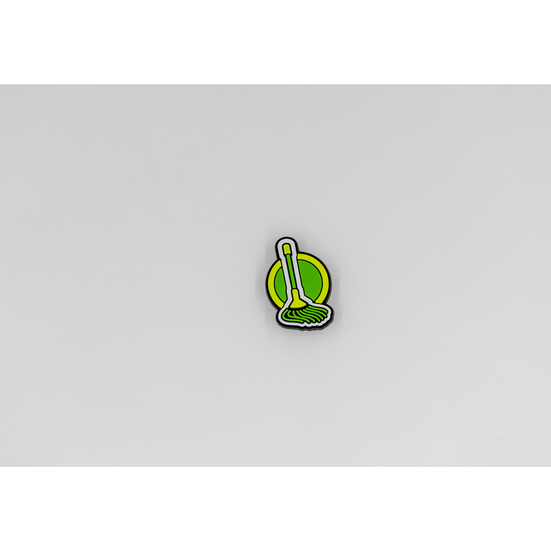 Clog Charms