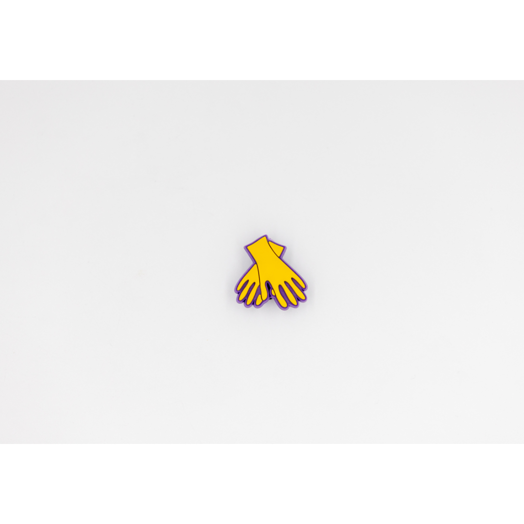 Clog Charms