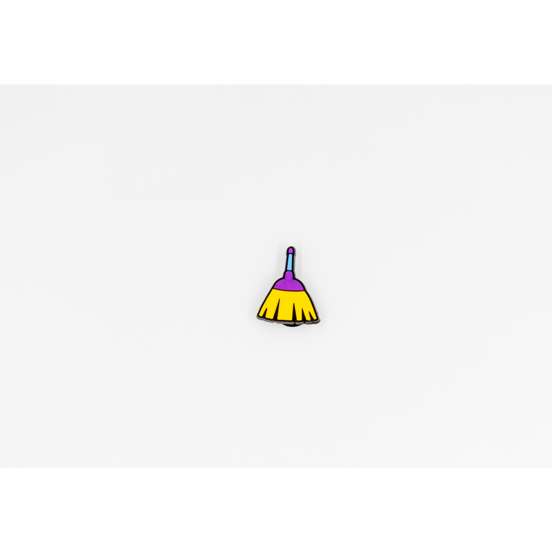 Clog Charms
