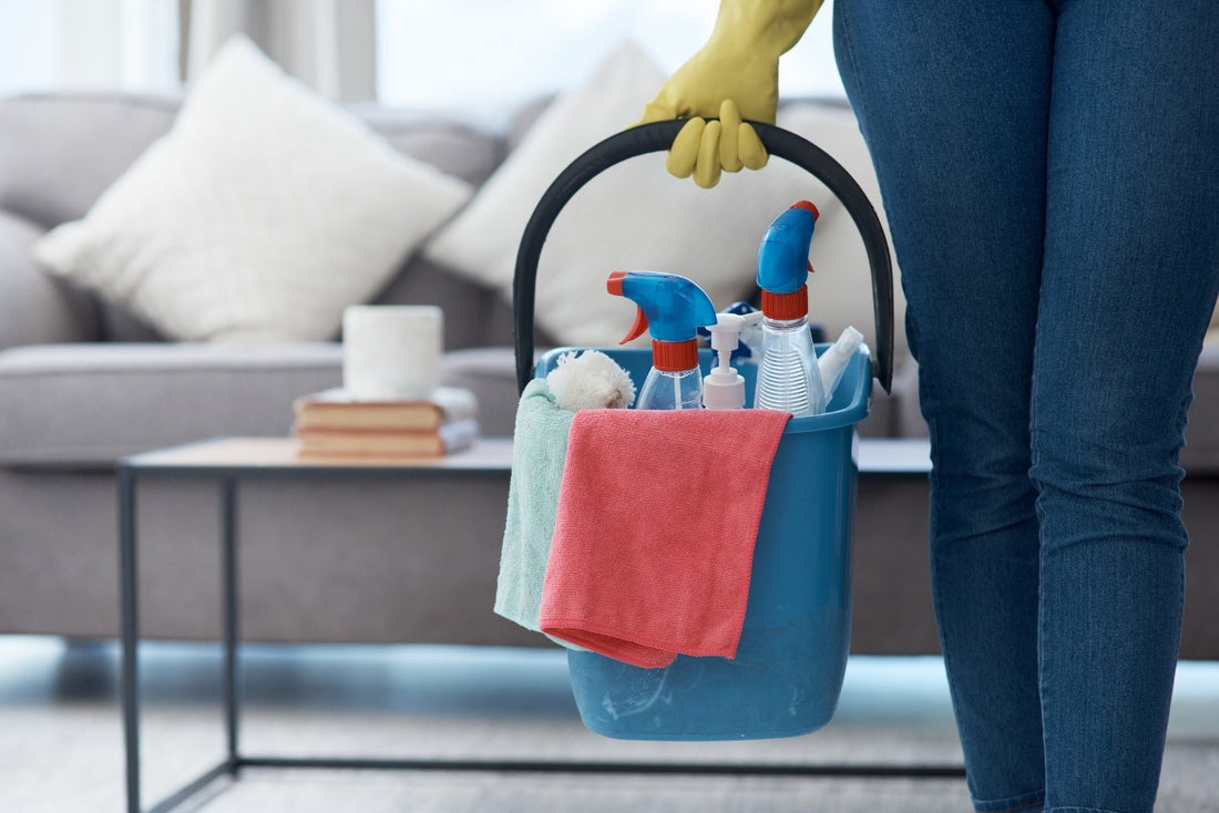 Pricing with Pride: How to Keep Costs Down and Elevate Your Cleaning Business