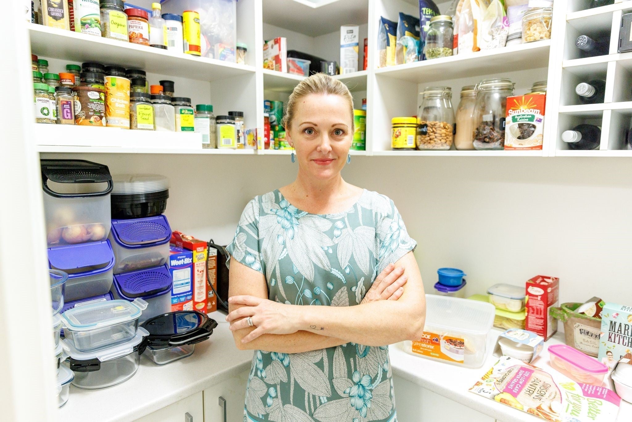how to manage household chores