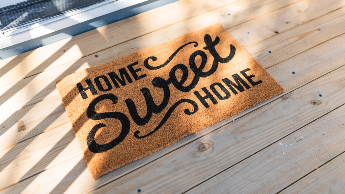 how to keep your home looking newer for longer (without spending your weekends cleaning)