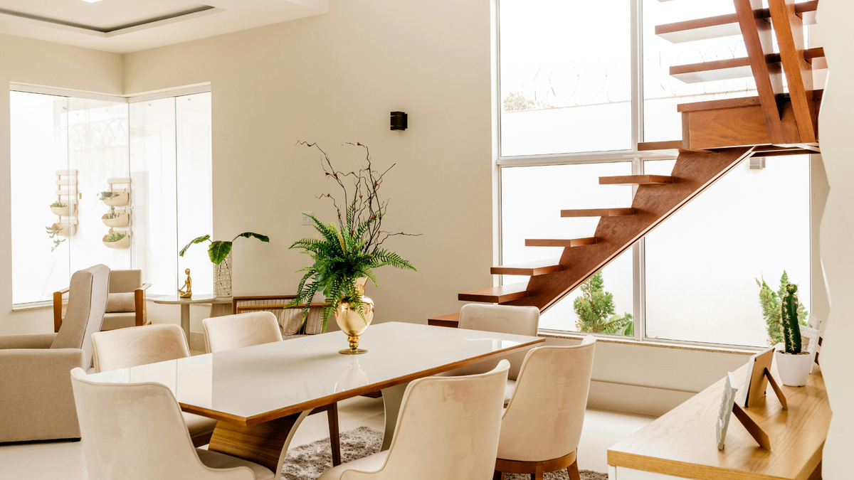 spring cleaning: the ultimate guide to giving your home a fresh start