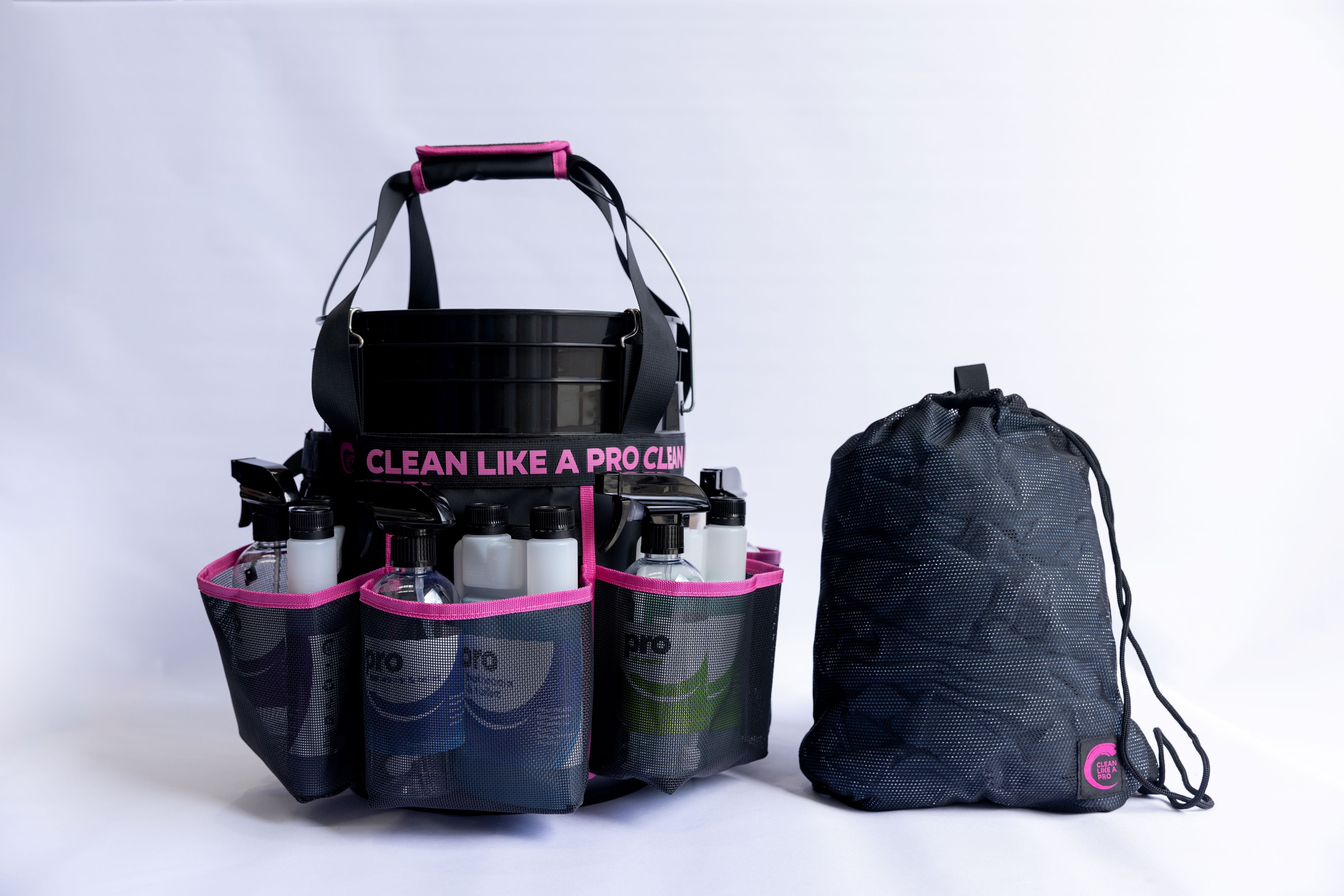 PRO Utility (PRE-ORDER)