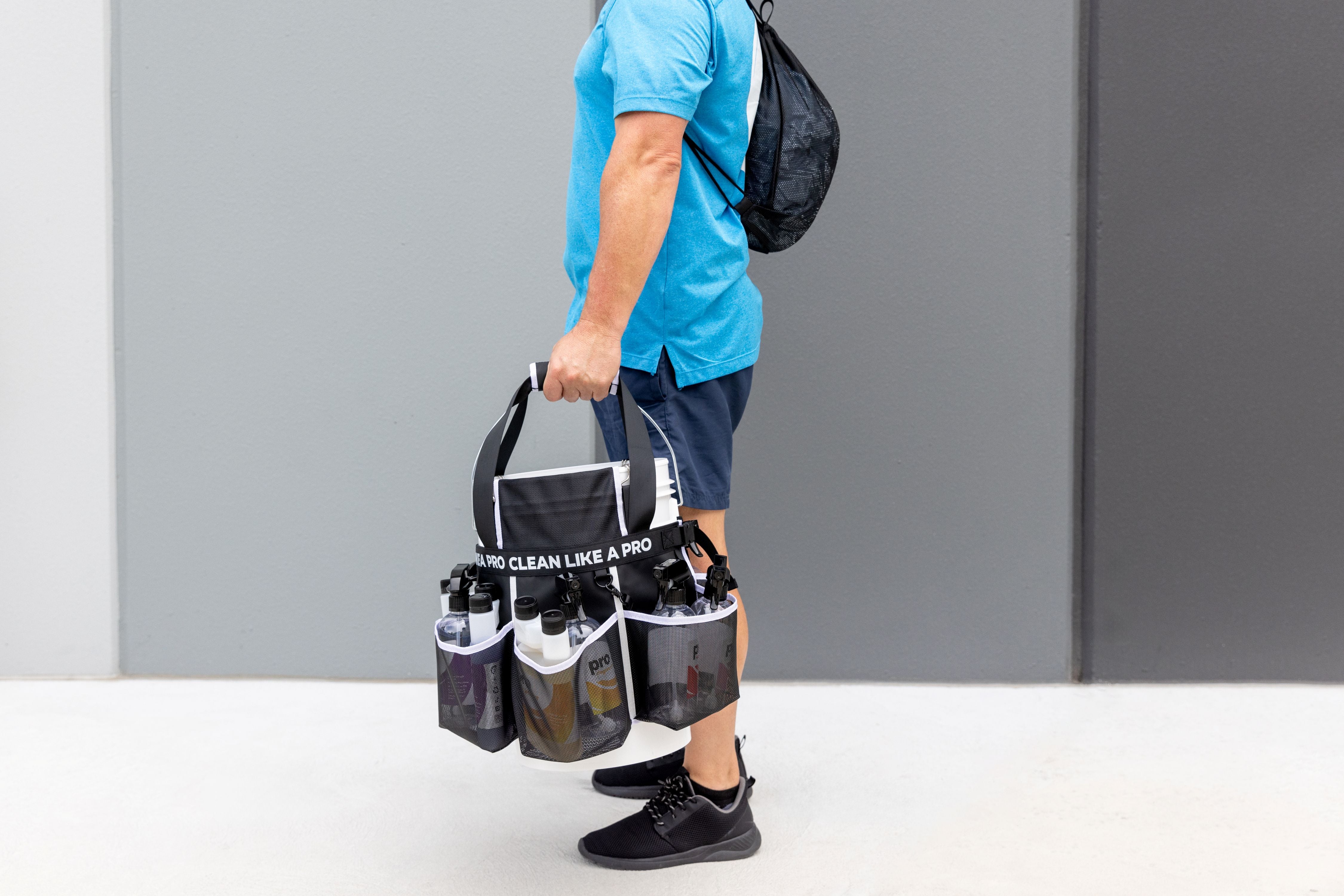 PRO Utility (PRE-ORDER)