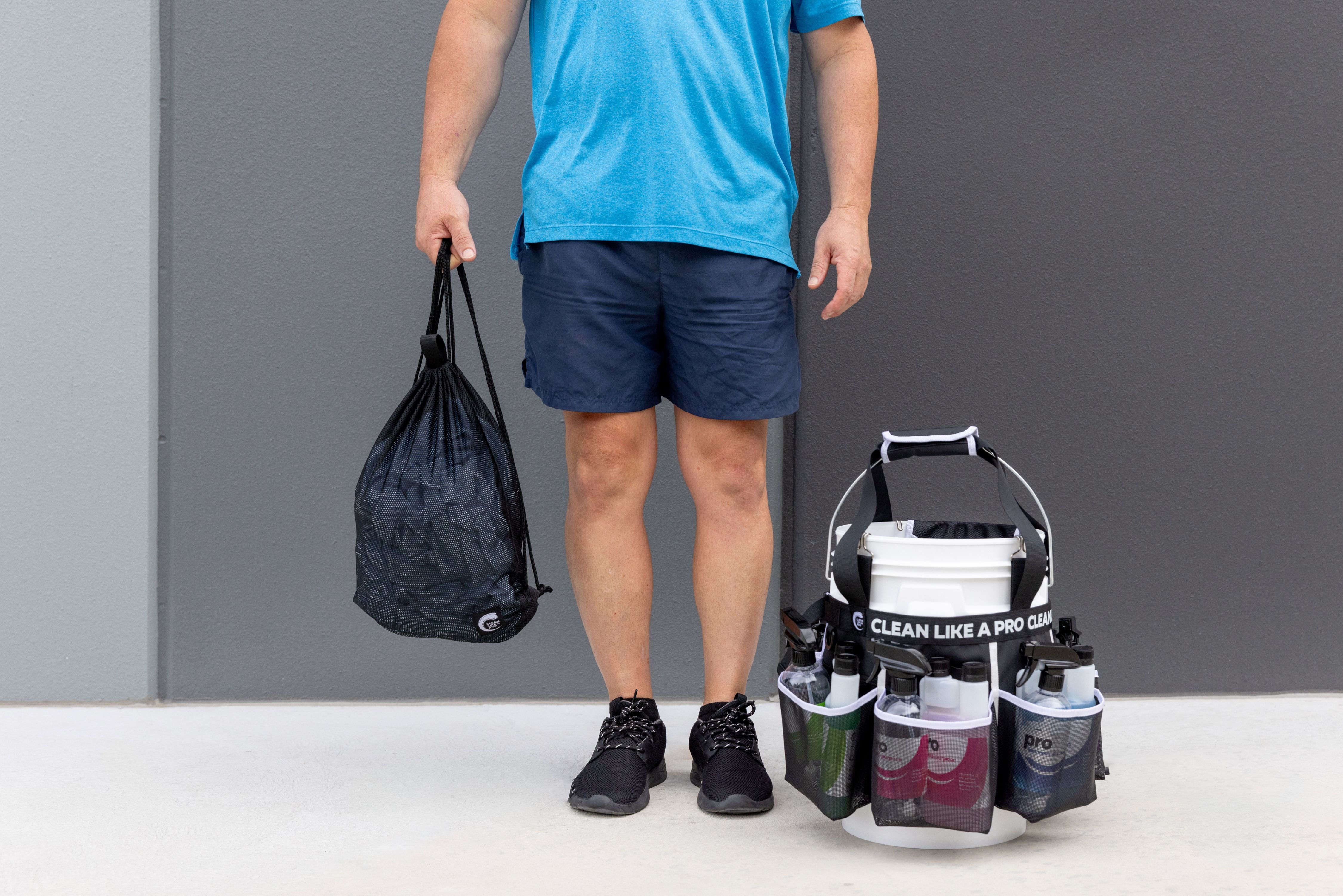 PRO Utility (PRE-ORDER)
