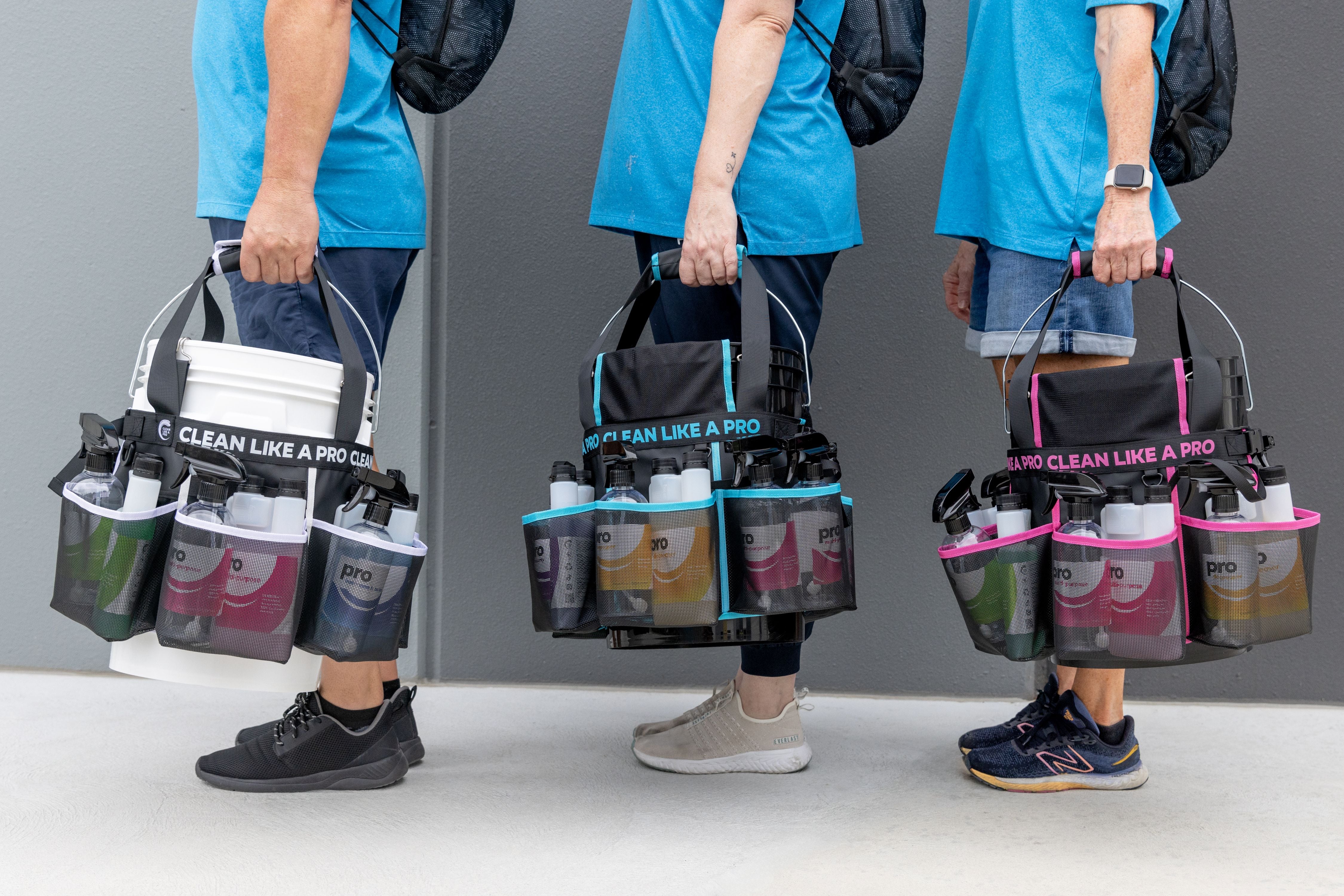 PRO Utility (PRE-ORDER)
