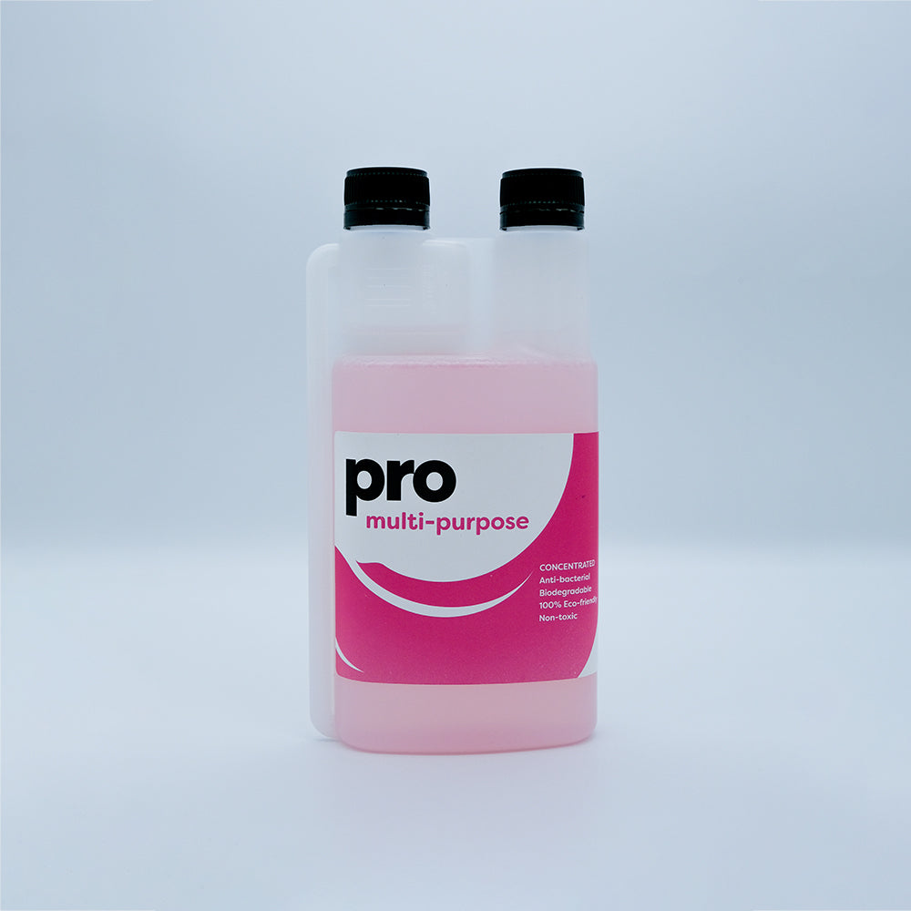 500ml PRO Multi-Purpose CONCENTRATE (Window & Glass)