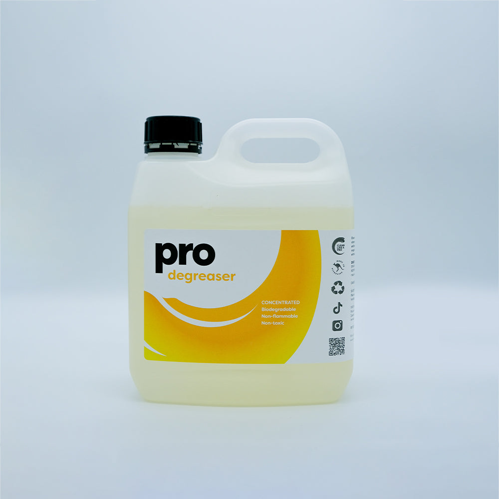 2L PRO Degreaser CONCENTRATE