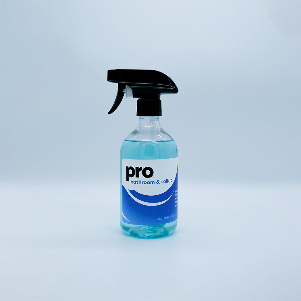DYNAMIC DUO - 500ml, 2L and 5L BUNDLES