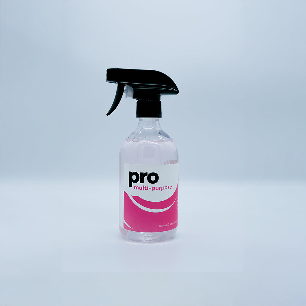 DYNAMIC DUO - 500ml, 2L and 5L BUNDLES
