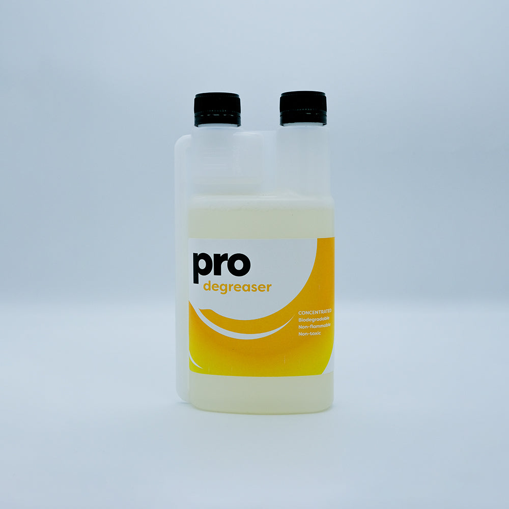 500ml PRO Degreaser CONCENTRATE