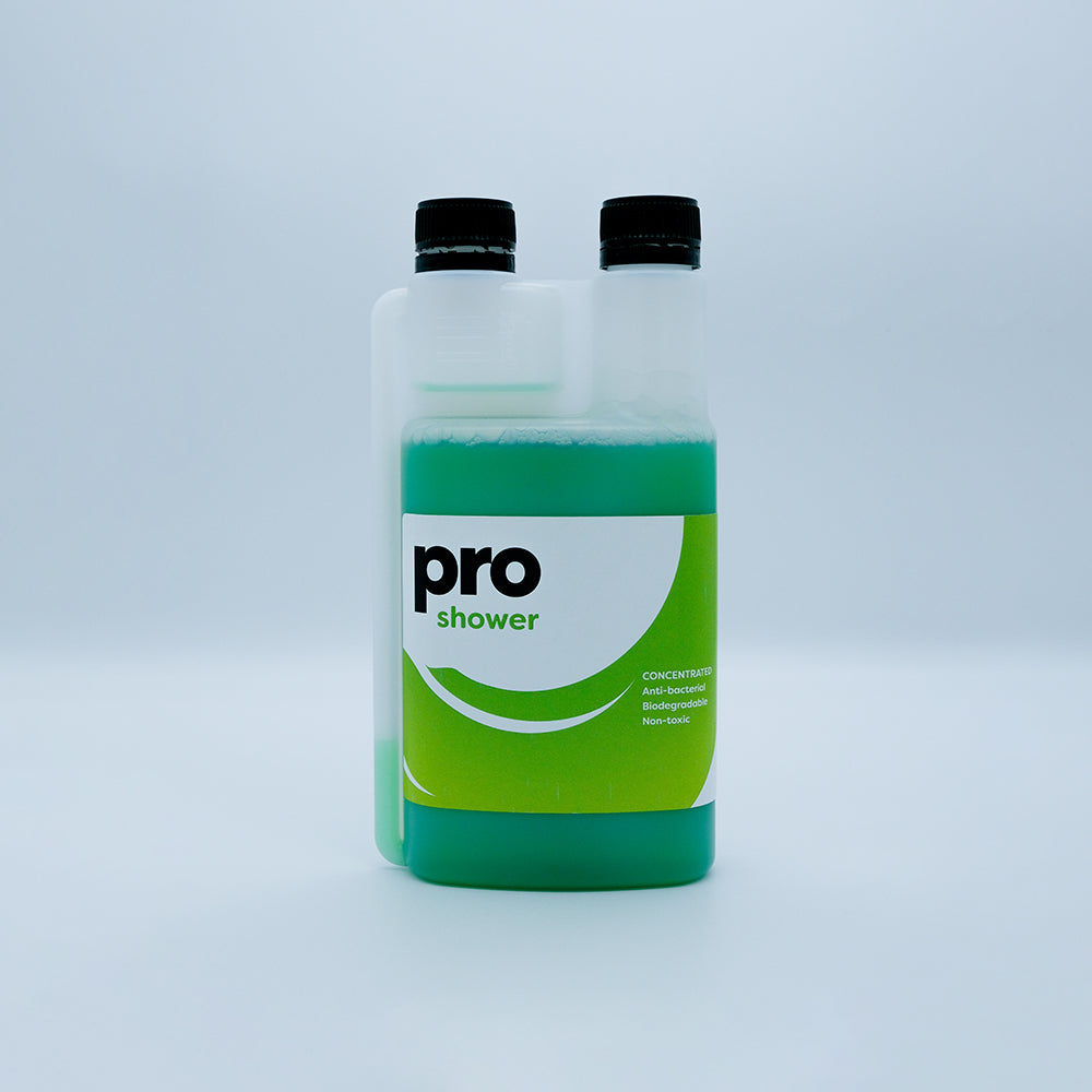 500ml PRO Shower CONCENTRATE