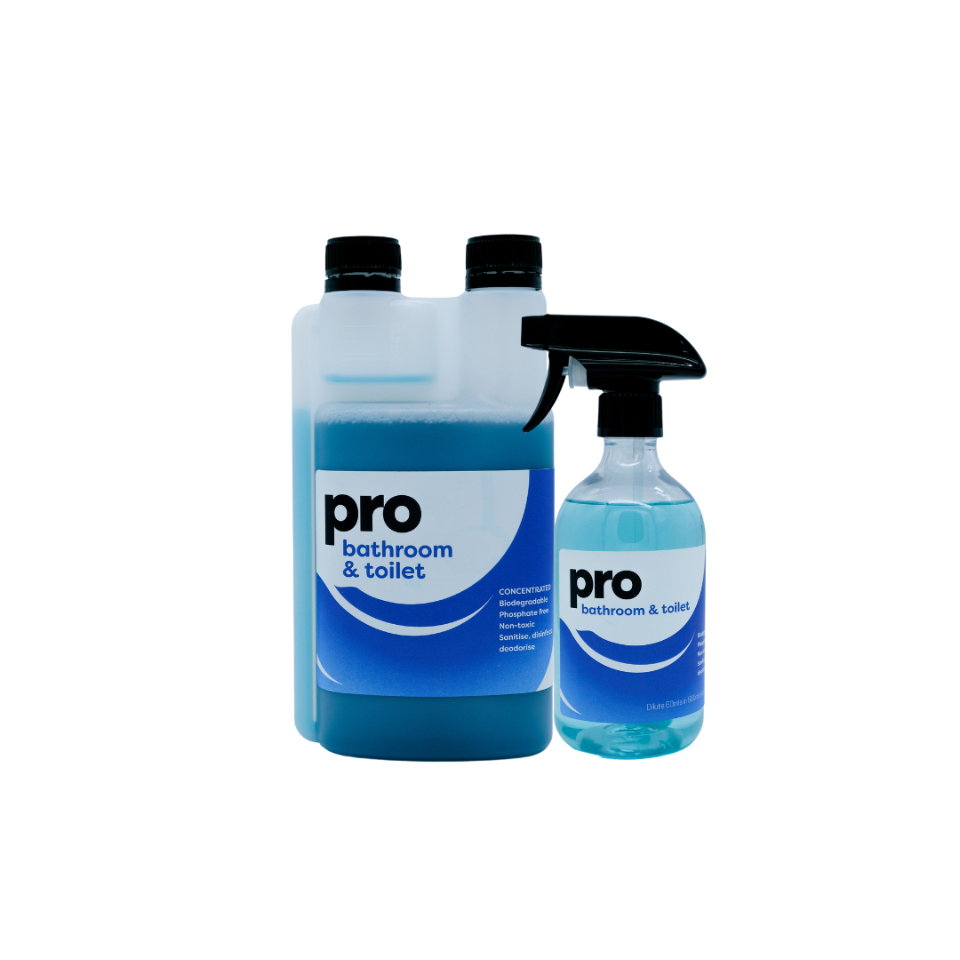 PRO Bathroom & Toilet CONCENTRATE