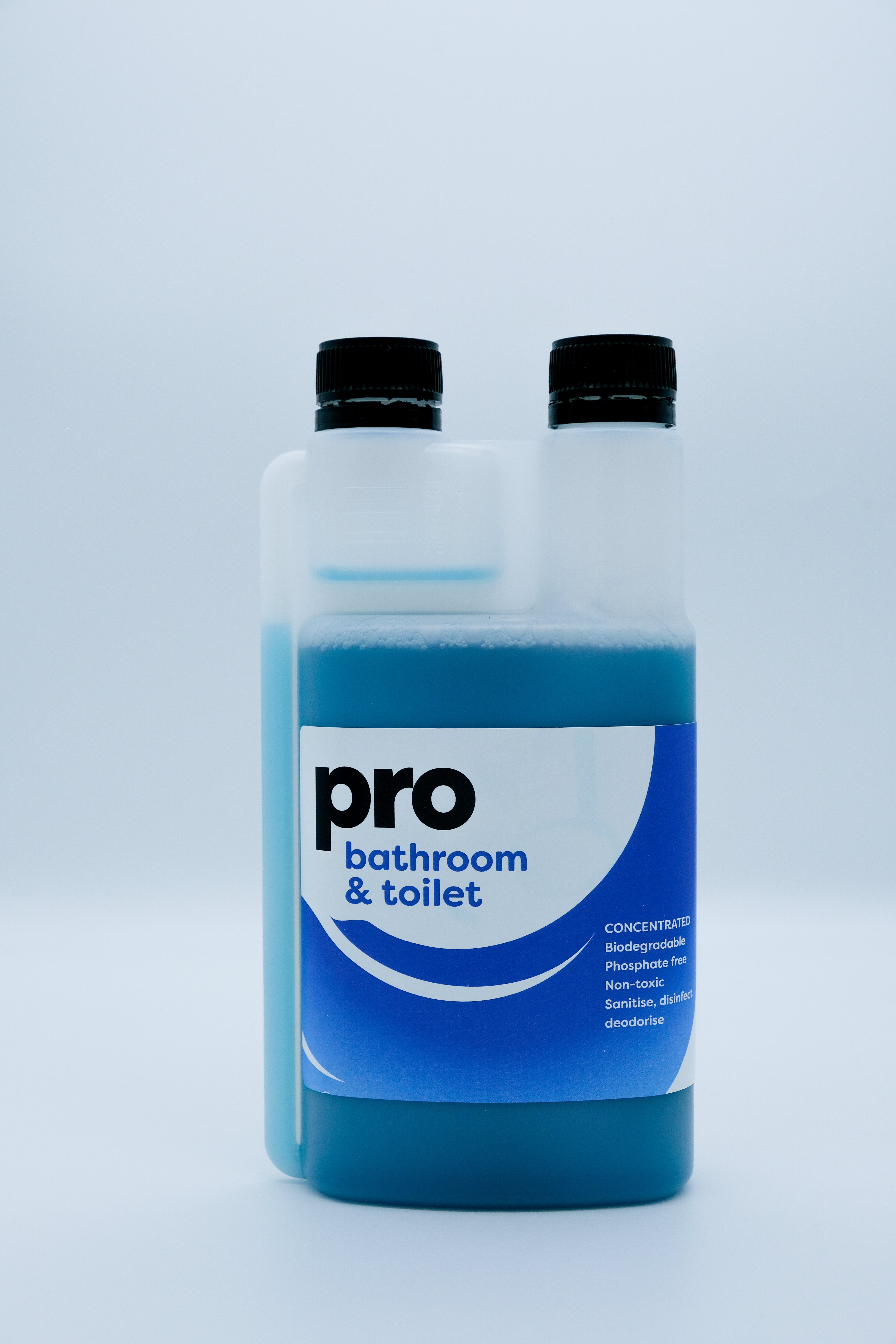 PRO Bathroom & Toilet CONCENTRATE