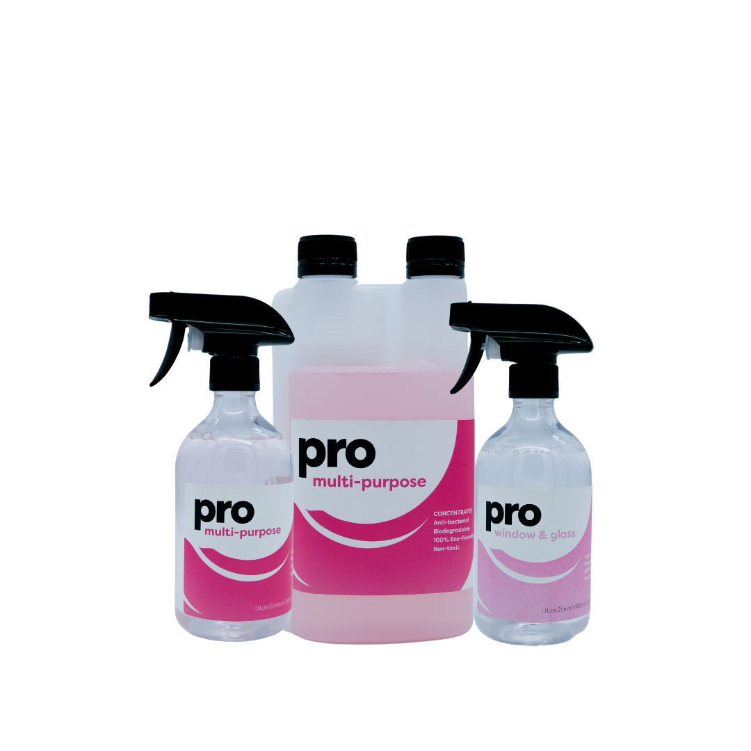 PRO Multi-Purpose CONCENTRATE (Window & Glass)