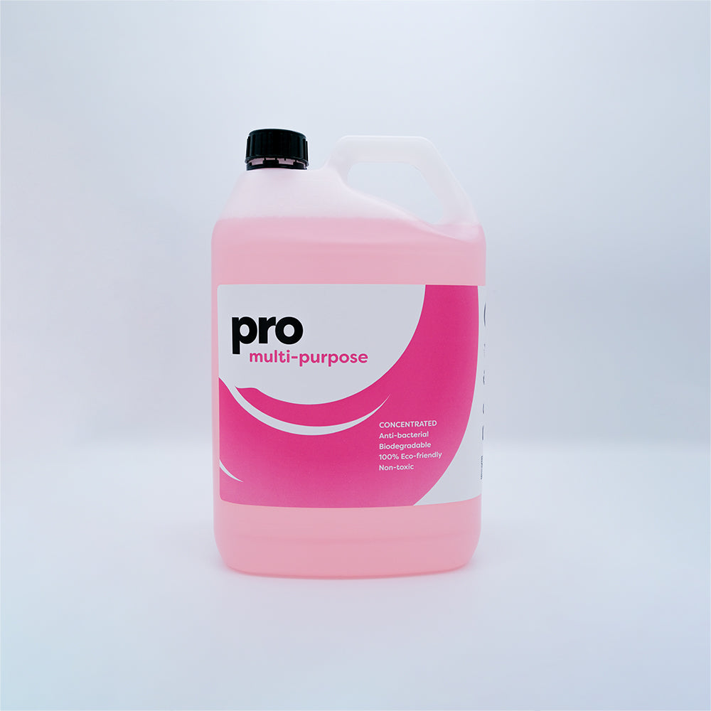 DYNAMIC DUO - 500ml, 2L and 5L BUNDLES