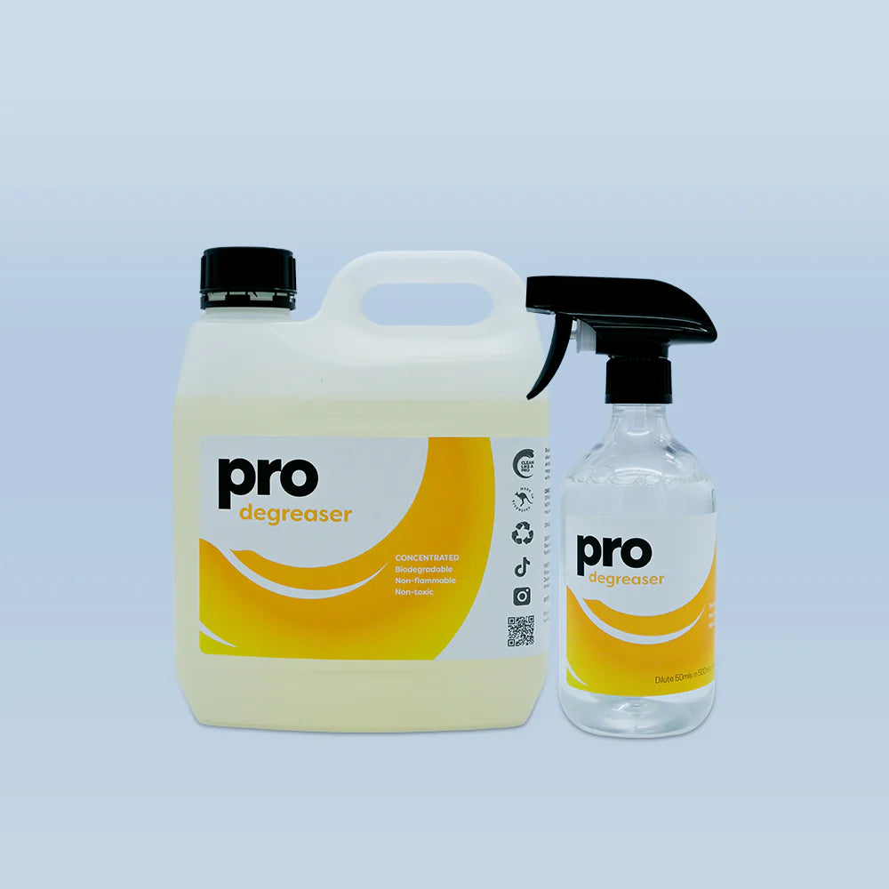 PRO Degreaser CONCENTRATE
