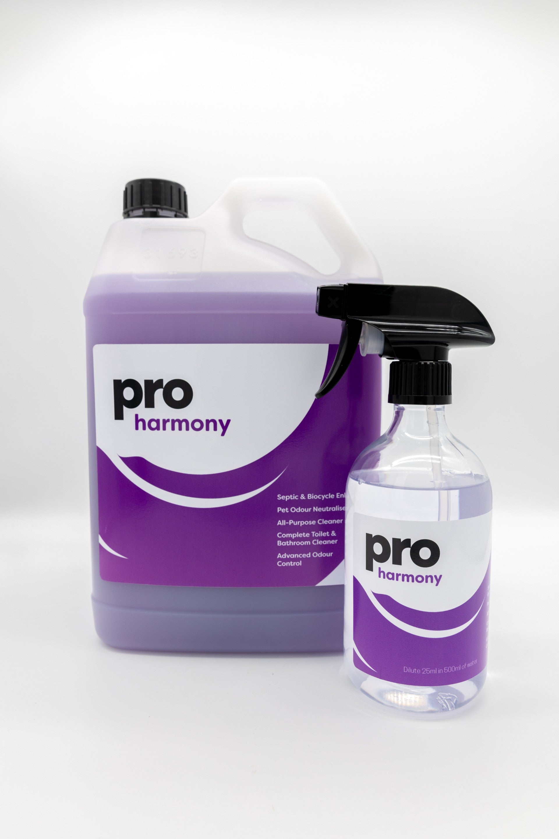 5L PRO Harmony CONCENTRATE