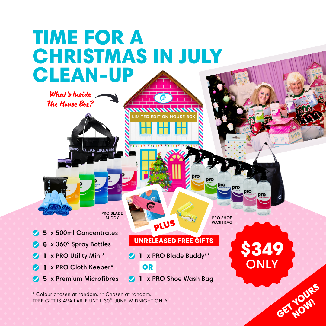 christmas in july bundle (dispatch from 15/07)