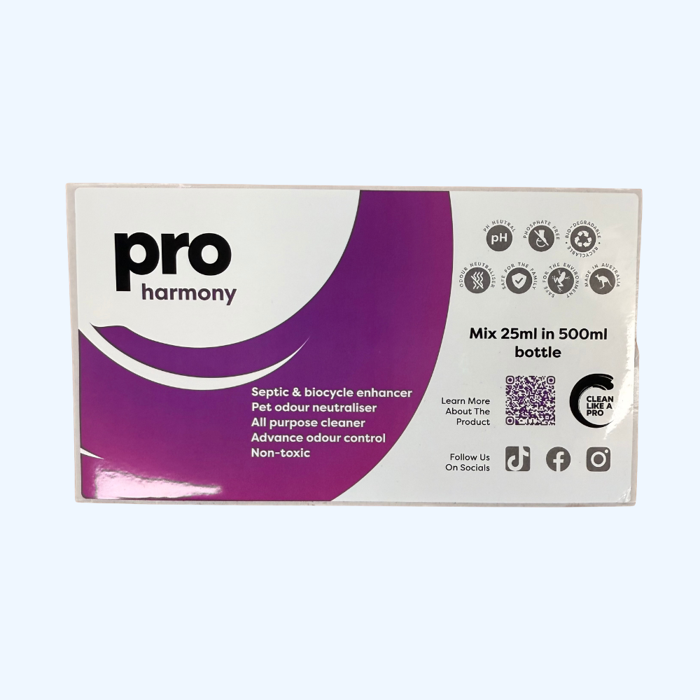 PRO Spray Bottle Labels
