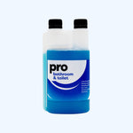 pro bathroom & toilet concentrate