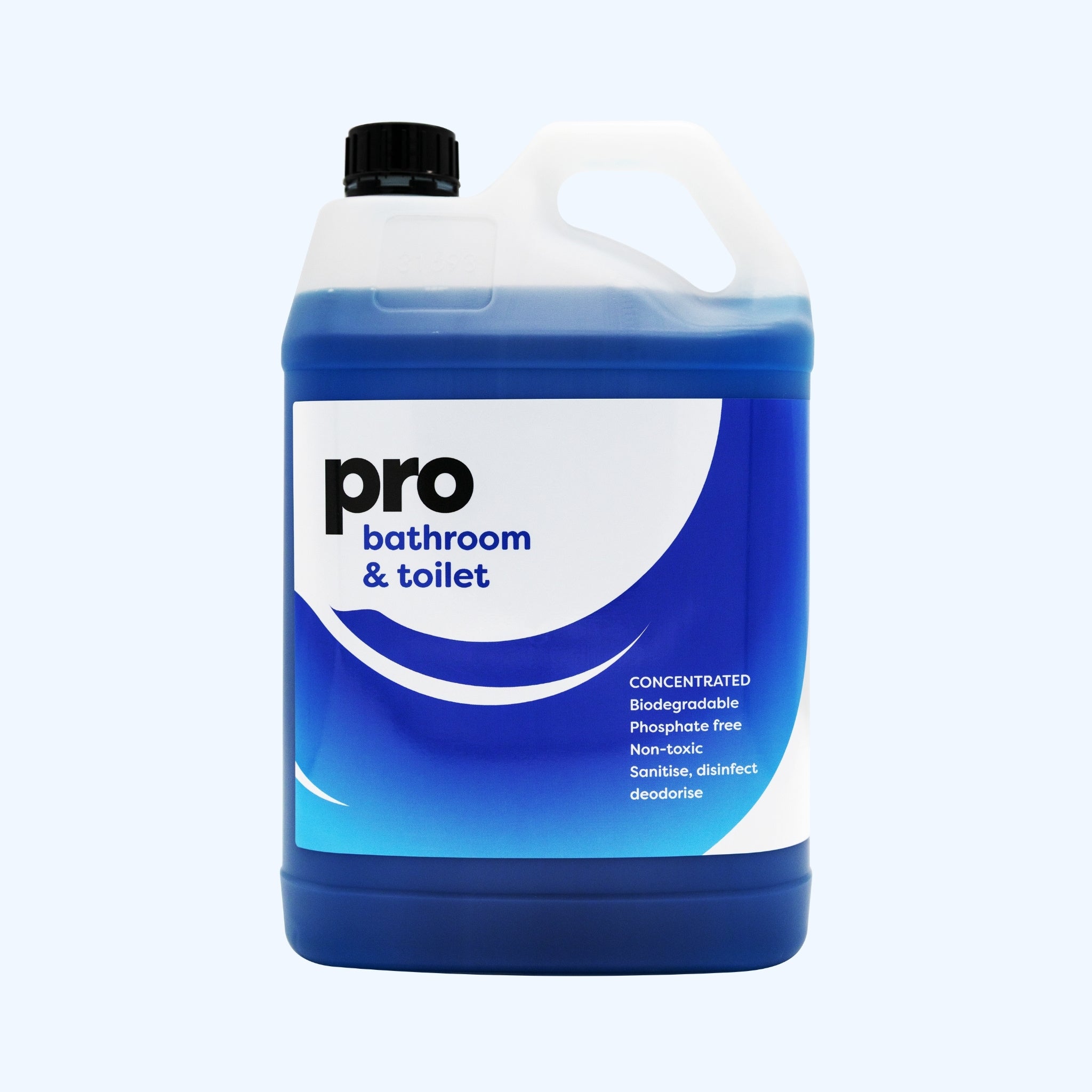 PRO Bathroom & Toilet CONCENTRATE