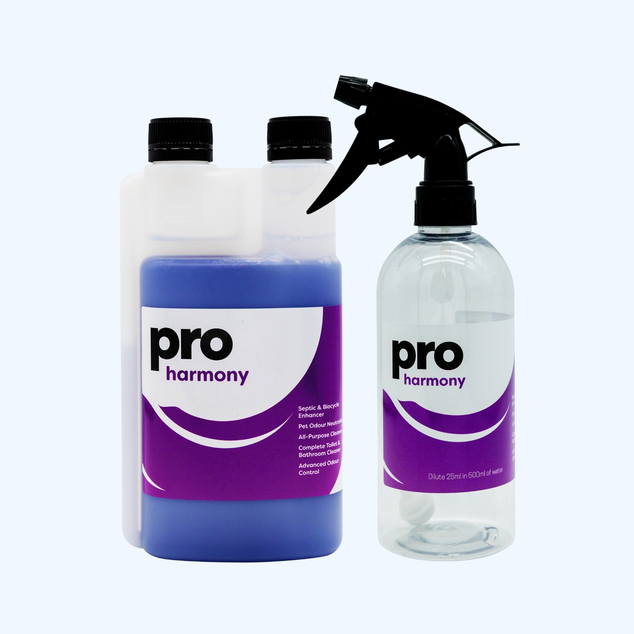 500ml PRO Harmony CONCENTRATE