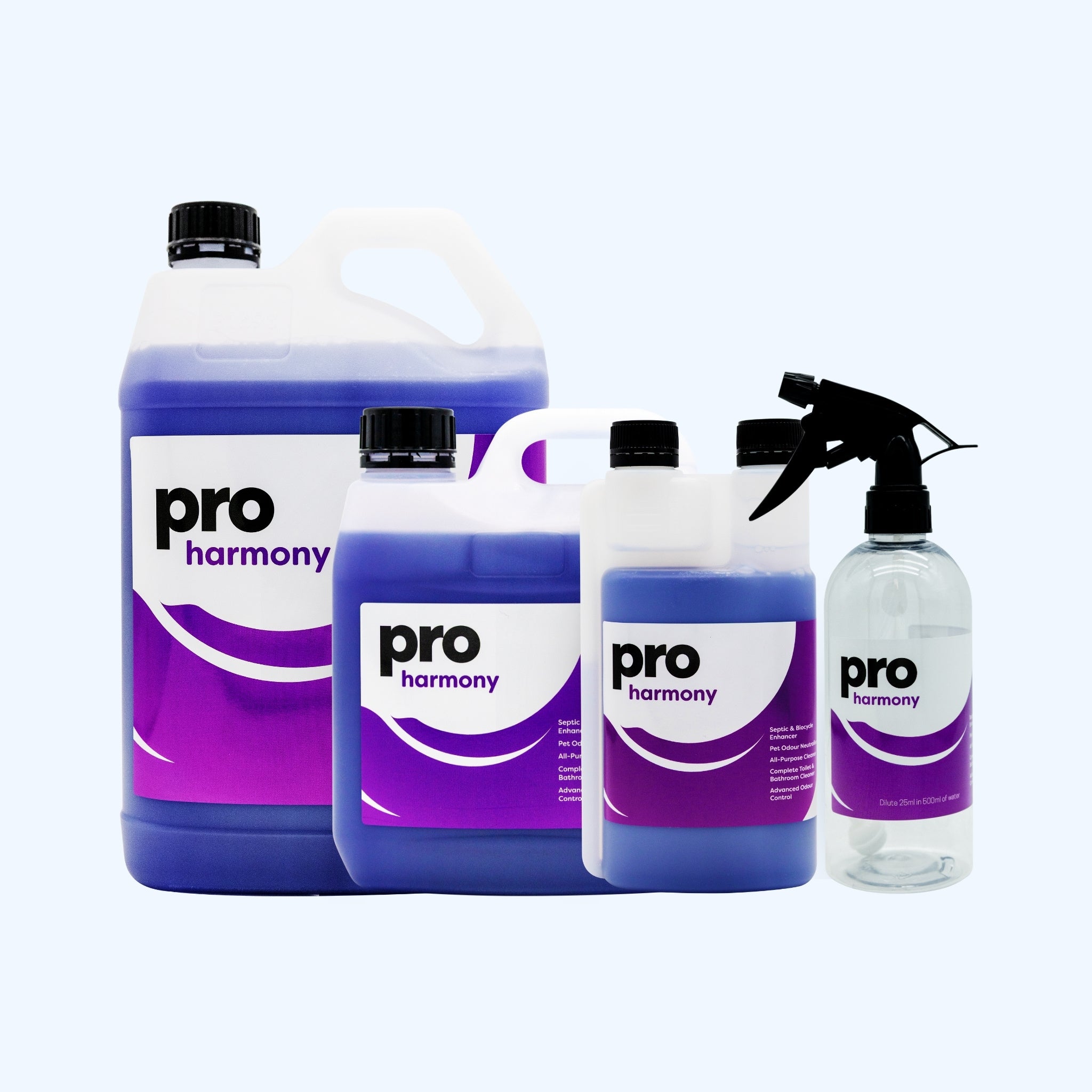 PRO Harmony CONCENTRATE