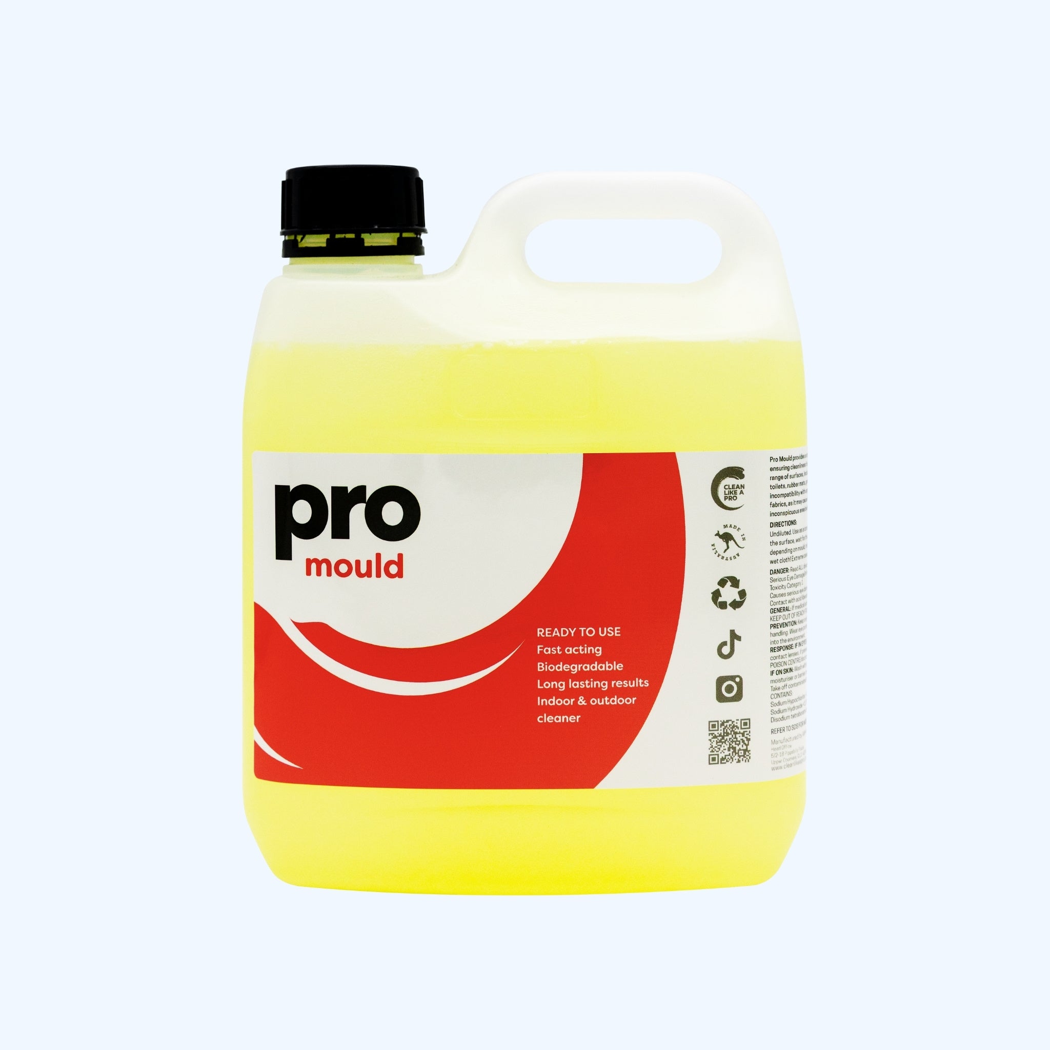 PRO Mould READY TO USE