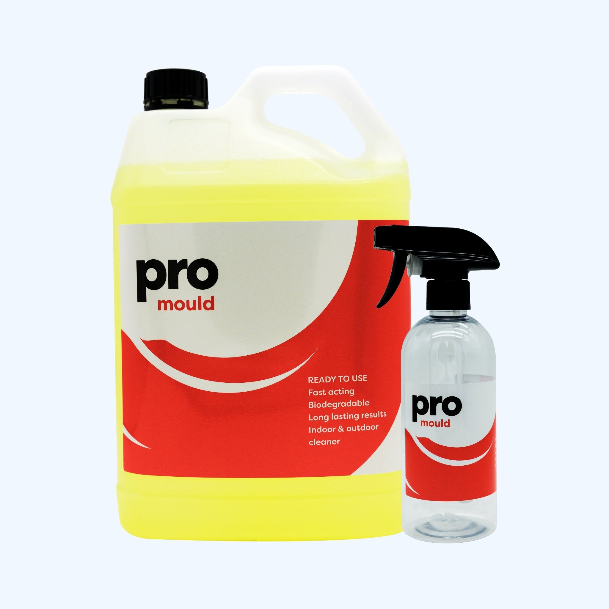 PRO Mould READY TO USE