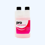 pro multi-purpose concentrate (window & glass)