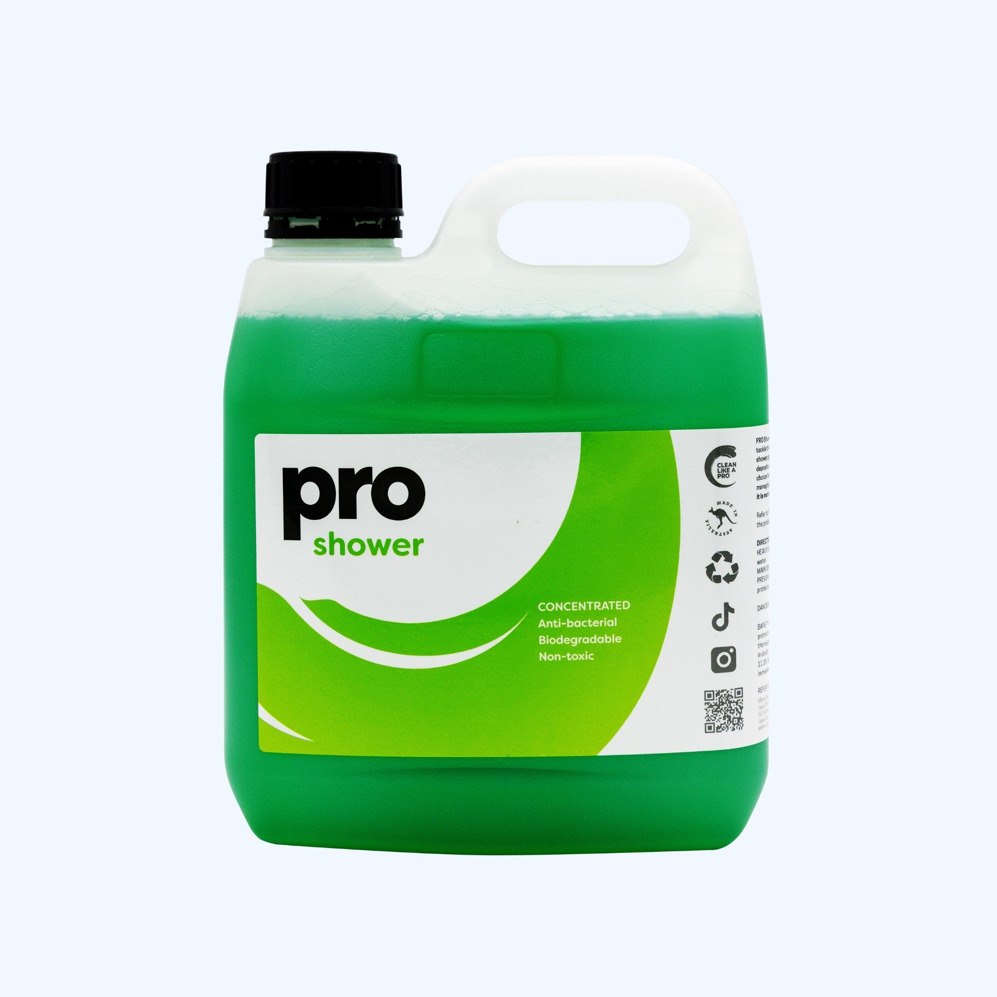 PRO Shower CONCENTRATE
