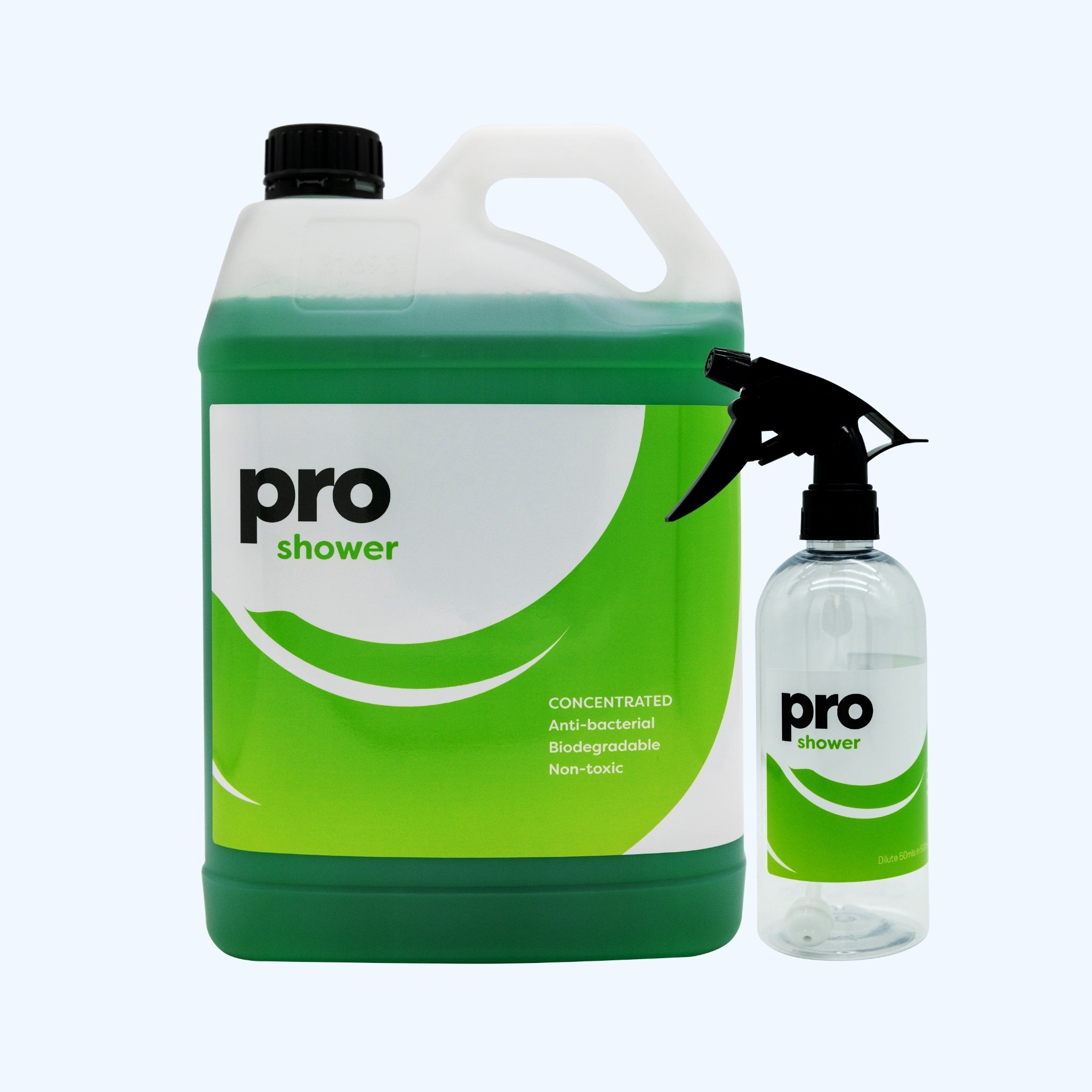 PRO Shower CONCENTRATE