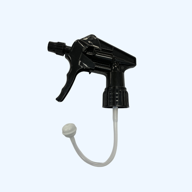 Pro Spray Bottle Trigger (Not Suitable For Pro Mould) – Clean Like A Pro