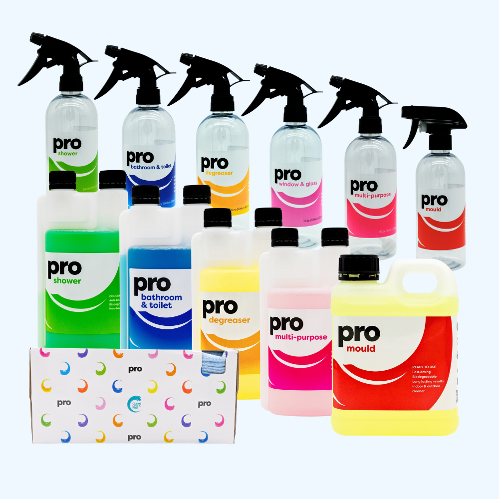 pro ultimate pack WITHOUT pro harmony