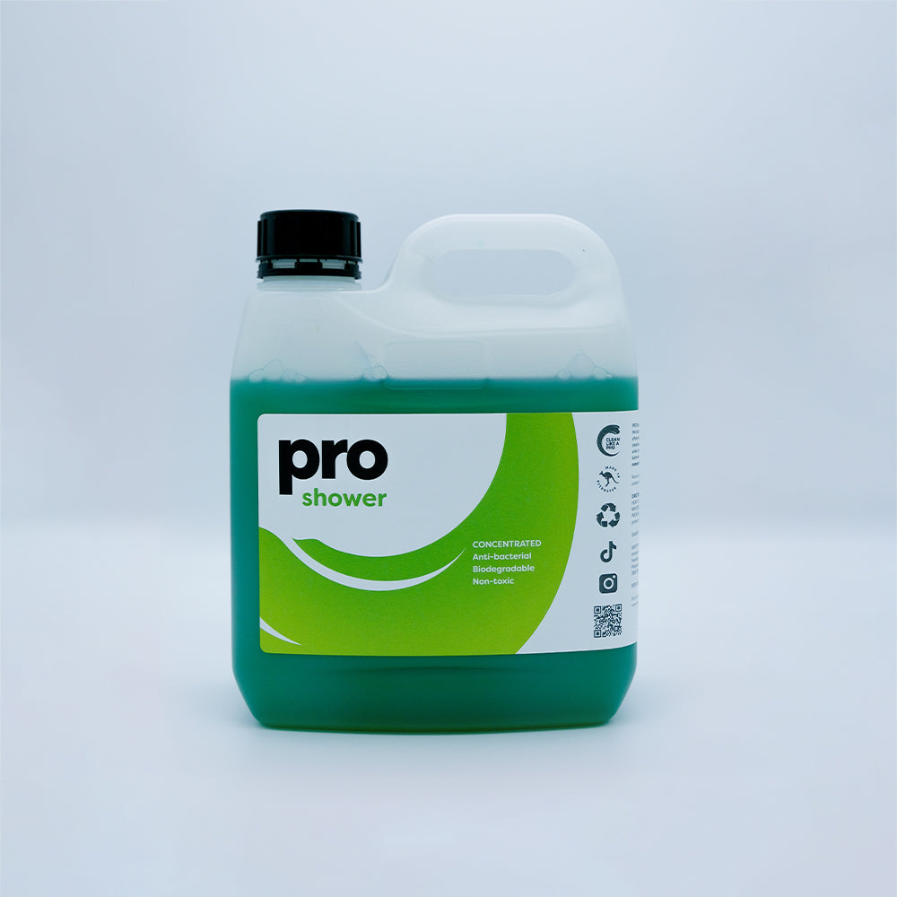 2L PRO Shower CONCENTRATE