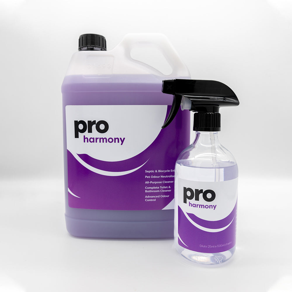 5L PRO Harmony CONCENTRATE