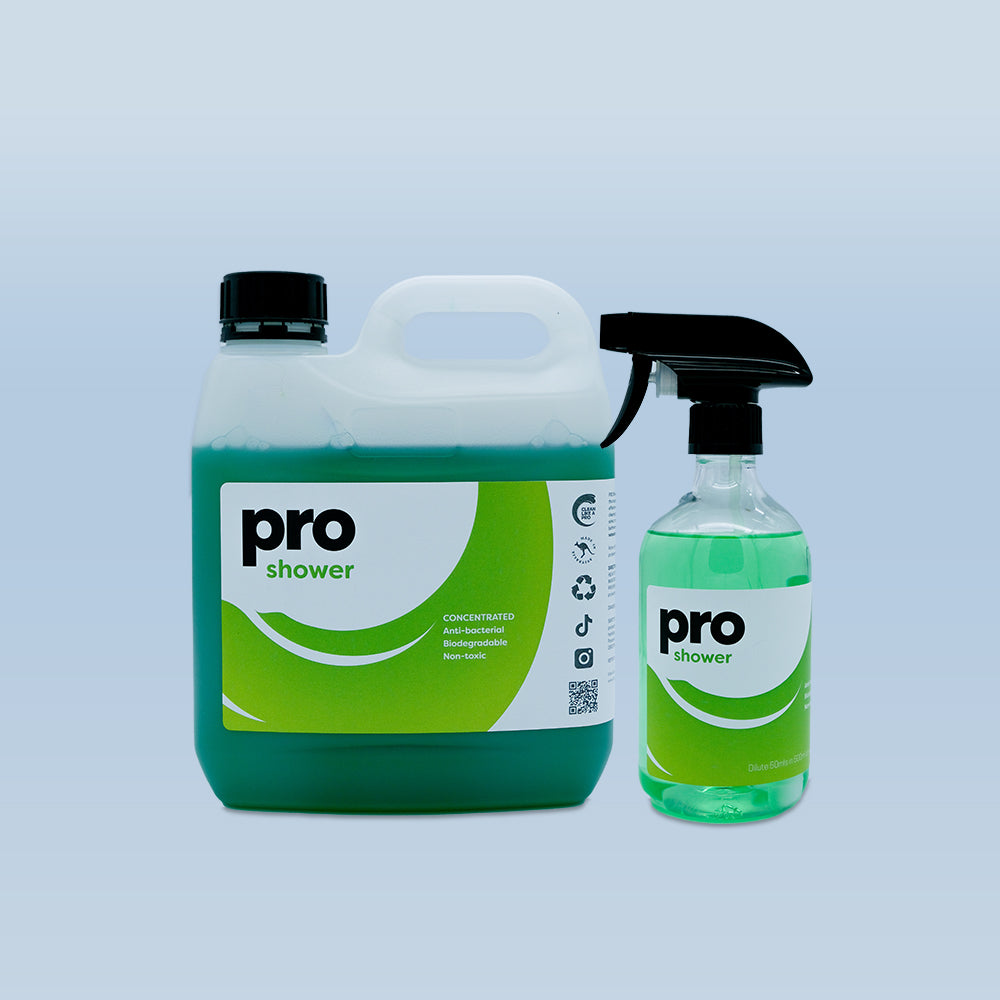 2L PRO Shower CONCENTRATE