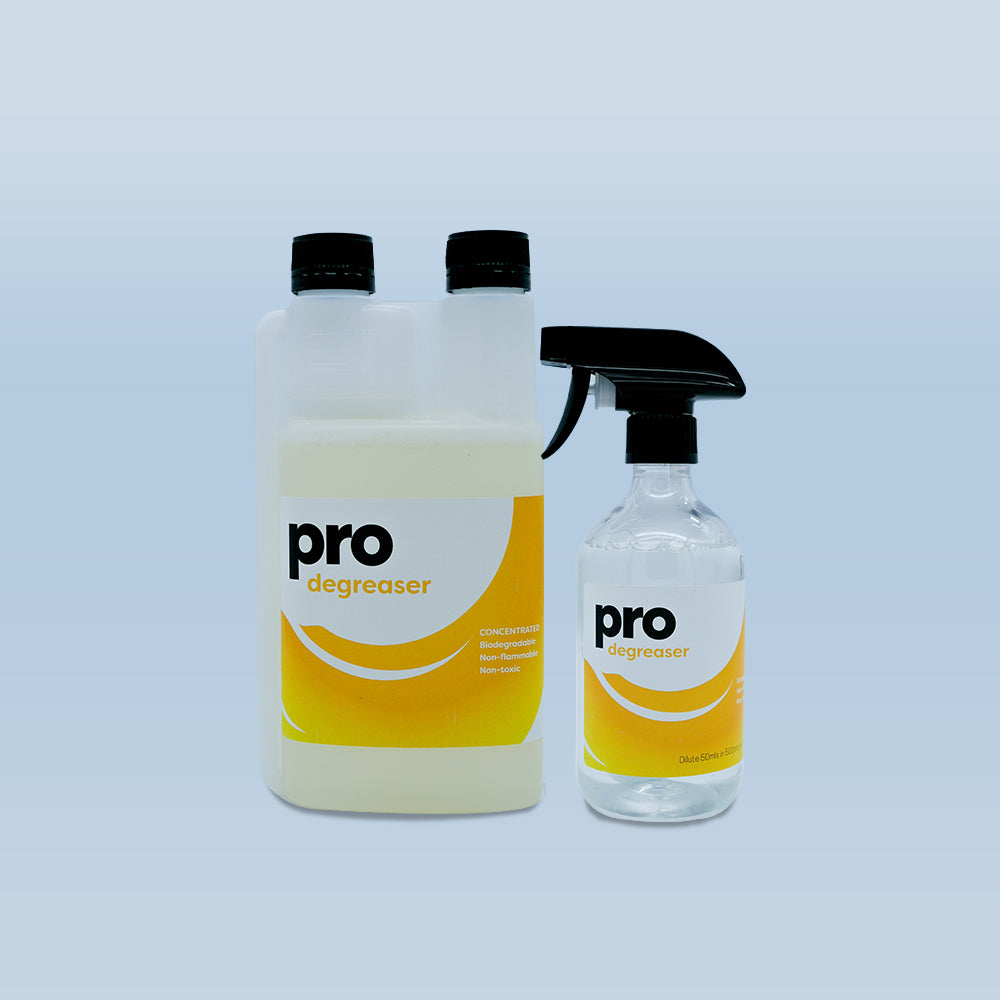 500ml PRO Degreaser CONCENTRATE